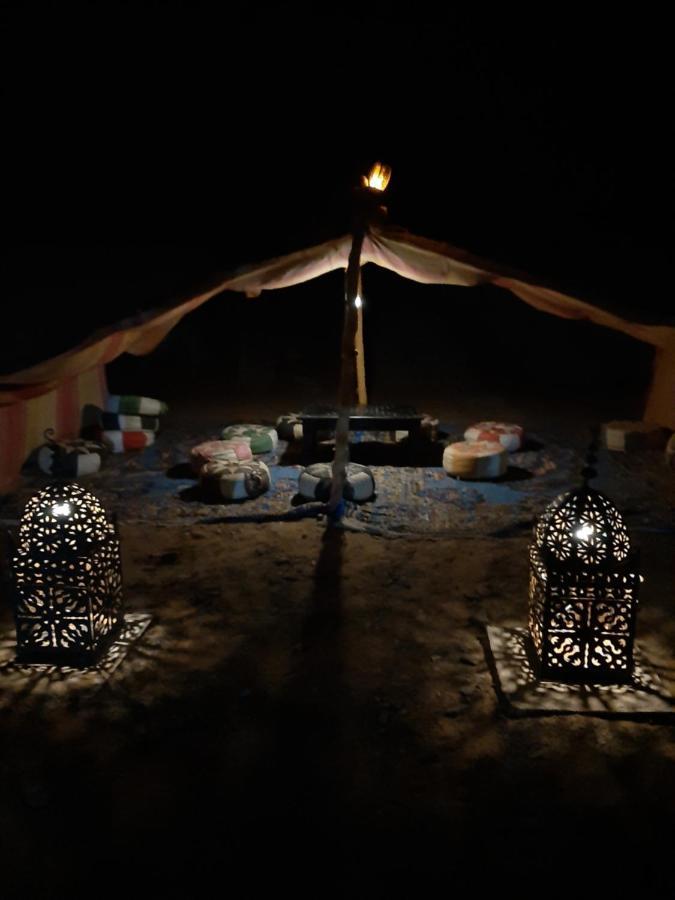 Riad Manaoui Marrakesh Exterior photo