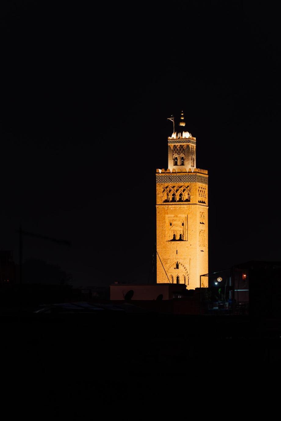 Riad Manaoui Marrakesh Exterior photo