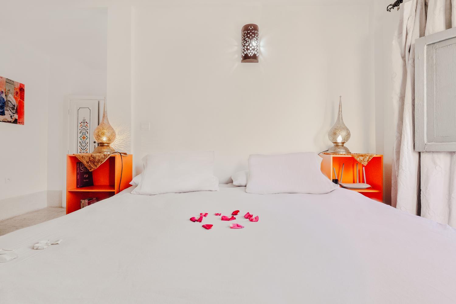 Riad Manaoui Marrakesh Exterior photo