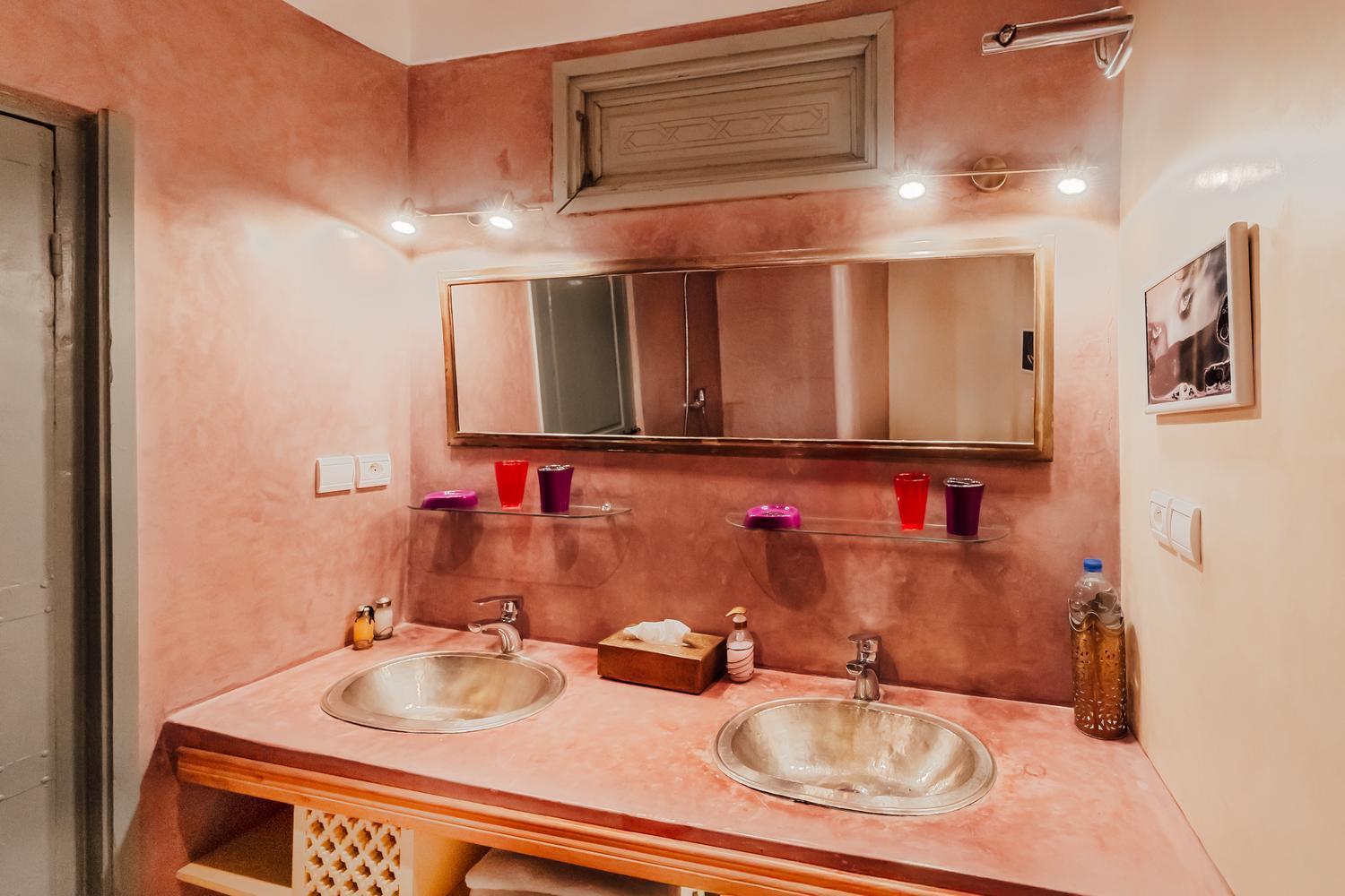 Riad Manaoui Marrakesh Exterior photo